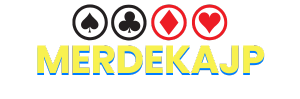 Logo MERDEKAJP